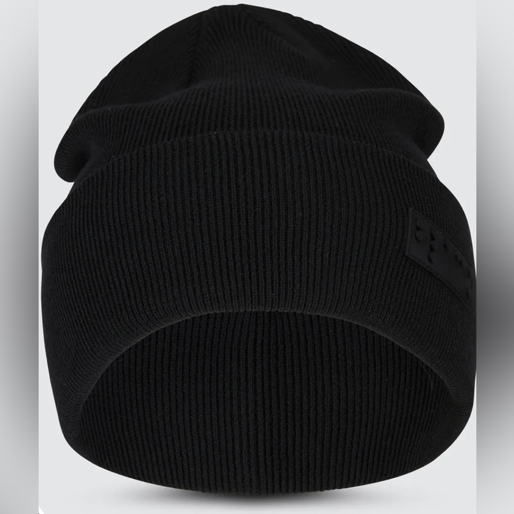 NWT Two Blind Brothers Ribbed Knit Beanie